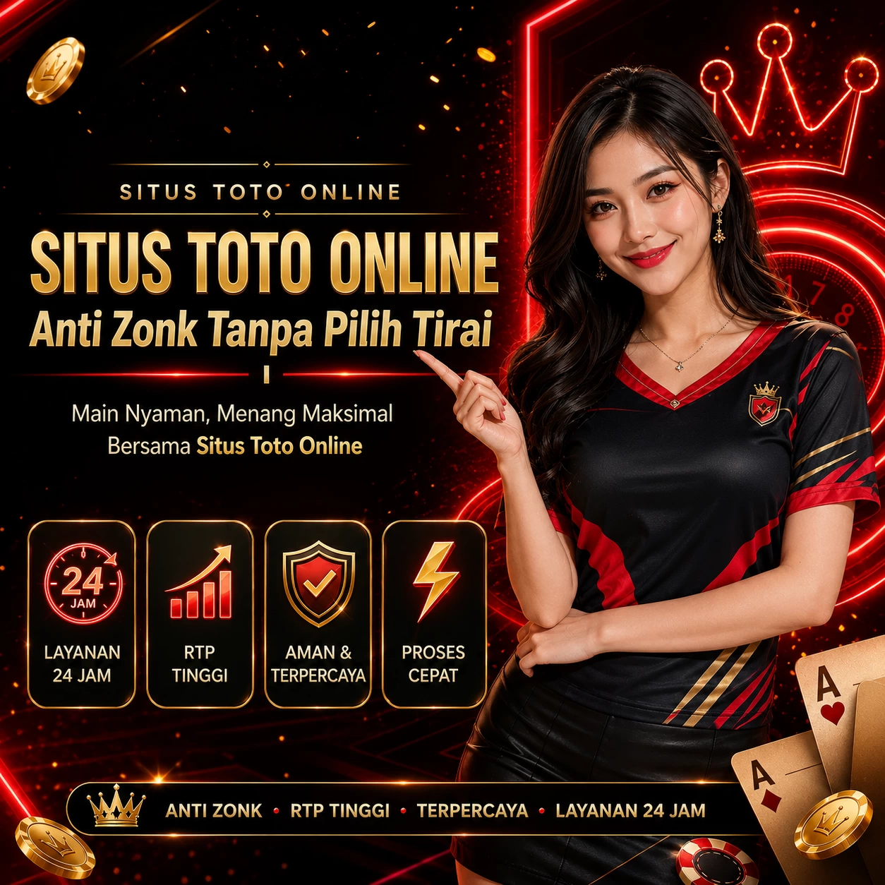 Keberagaman Permainan di mekar999 untuk Para Gamer